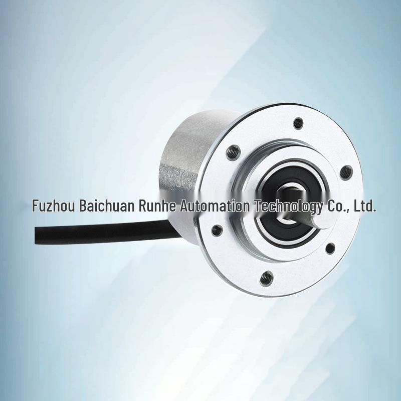 Совершенно новый Sick DBS50E-S5AK02500 Инкрементальный энкодер 1062722 S5AK02500