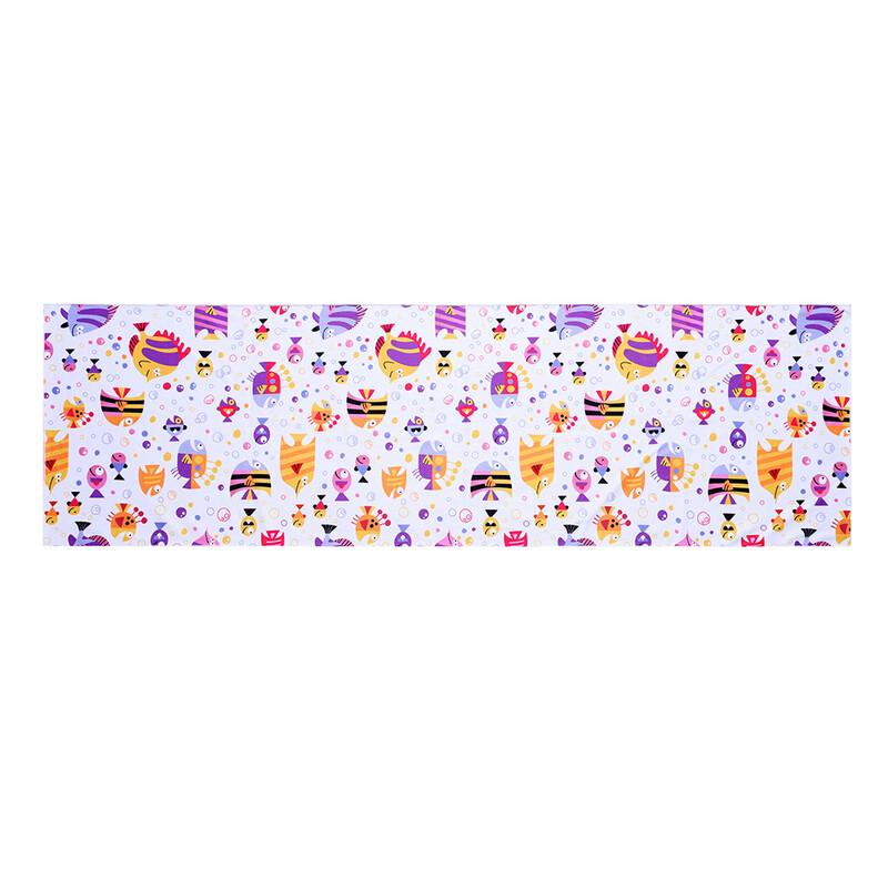OLOMM Cartoon Print Cooling Towel 30x100cm