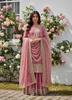 Pakistani Party Wear Designer Salwar Kameez Indian Bollywood Ethnic Palazzo Suit
