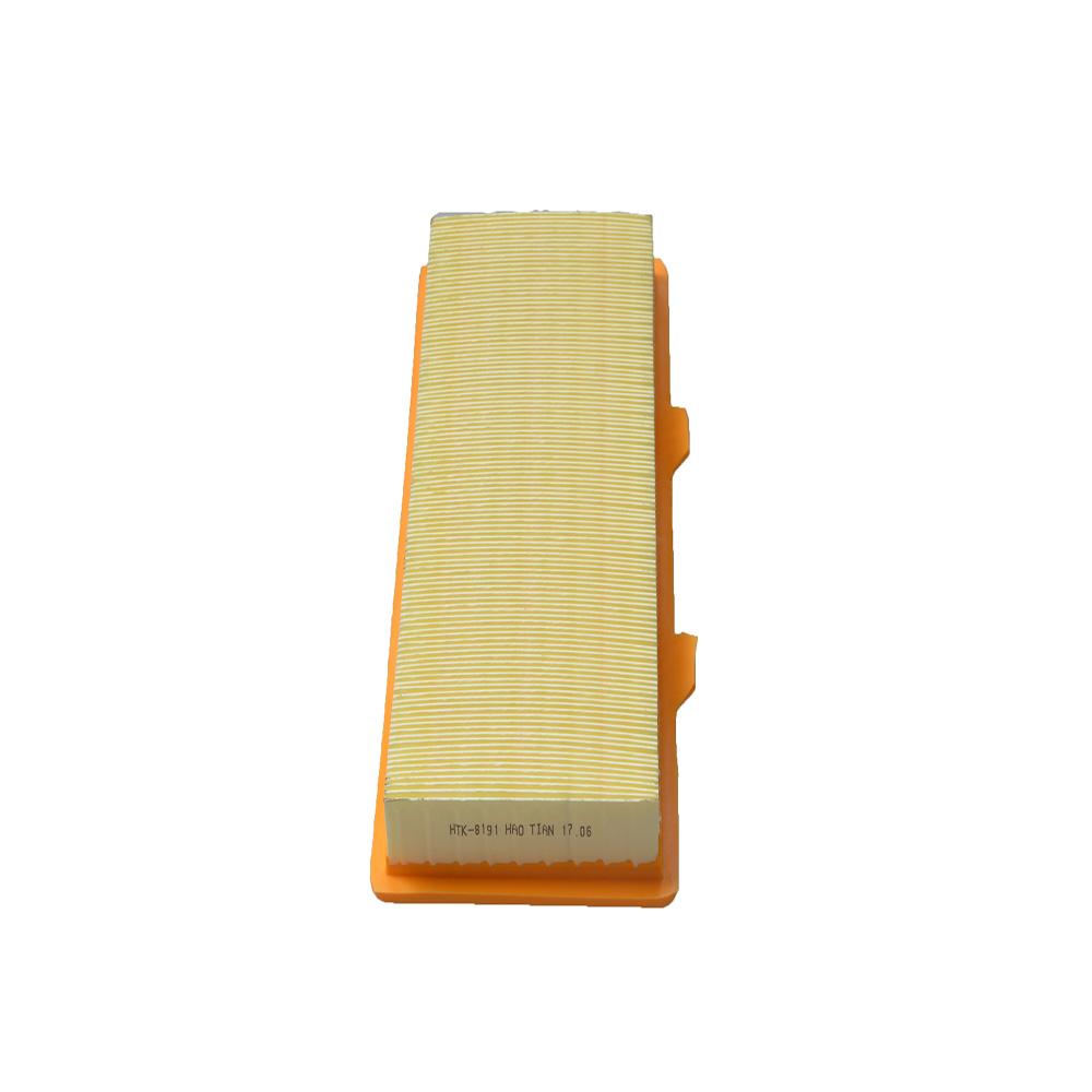 Car Air Filter For CADILLAC (SGM)  CT6 (CK1) 28T 2018- LSY OEM 23418368 Auto Spare Engine Part Element Accessory