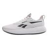 DMX Comfort+ Pride 2024 Unisex Sneakers White Footwear-White Black 100074198