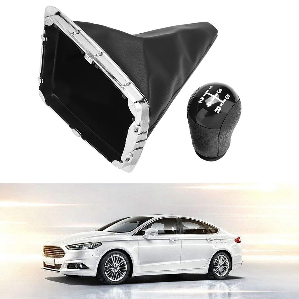 5 Speed Gr Stick   Knob Gaiter Boot Cover for     MK2 20042008