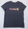 Unisexs Unisexs Hurley One And Only Gradient Short Sleeve Tshirt Highend Luxury Is For Both Unisex And Unisex Top Y2k