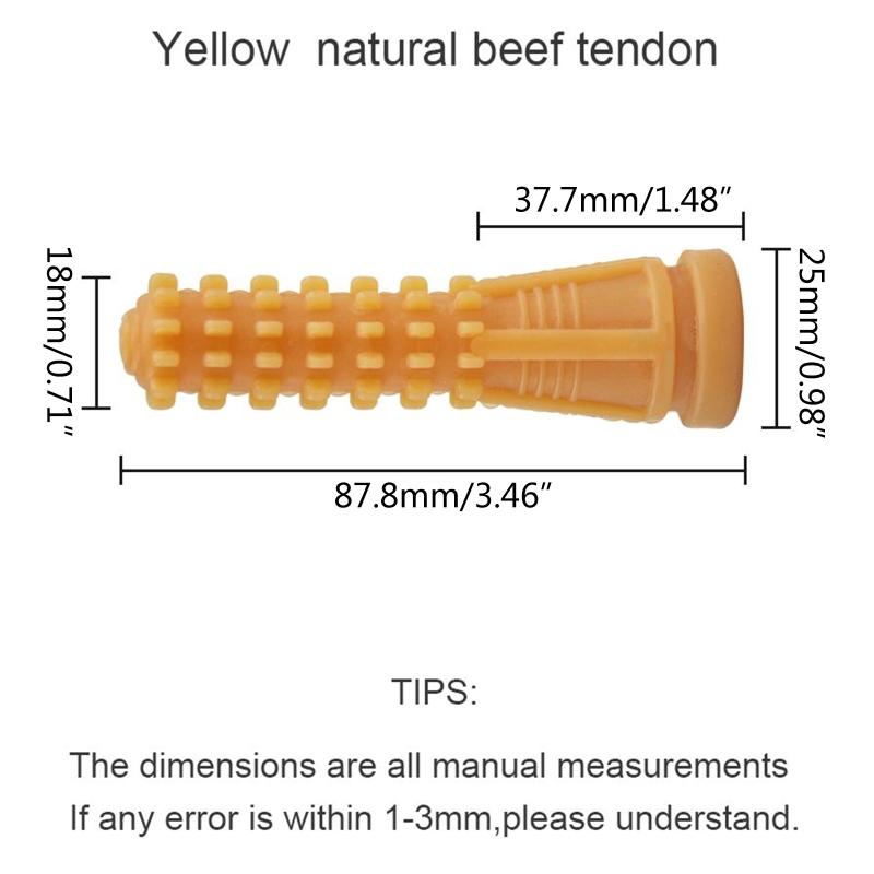 Rubber Hair Removal Tool Durable Finger Plucker Picker for Plucker Machine Quail, Goose, Chicken, Duck Feather Plucking