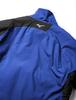 Mizuno Breath Thermo Light Warmer Surf Blue x Size XS Shirt, 62JE8505, Black, (Japan XS)