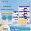 Hongwei Gentle Underwear Laundry Soap Bars