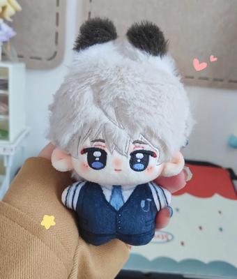 Muñecas y Peluches – Peluches - Héroes de películas