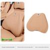 Compatible with Denza D9/N8/N7: Car Headrests, Neck Pillows, Lumbar Supports, Comfort Cushions, and Interior Accessories.