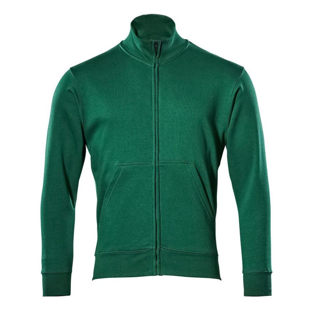 Mascot Mens Crossover Lavit Zipped Jacket