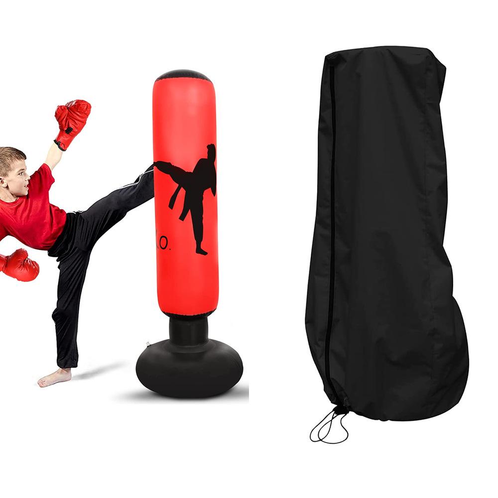Oxford Cloth Outdoor Punching Bag Dust Cover