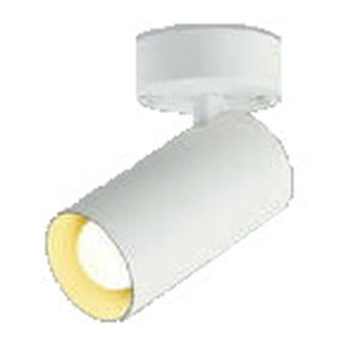 

Koizumi Lighting LED (Warm White) Spotlight AS51711