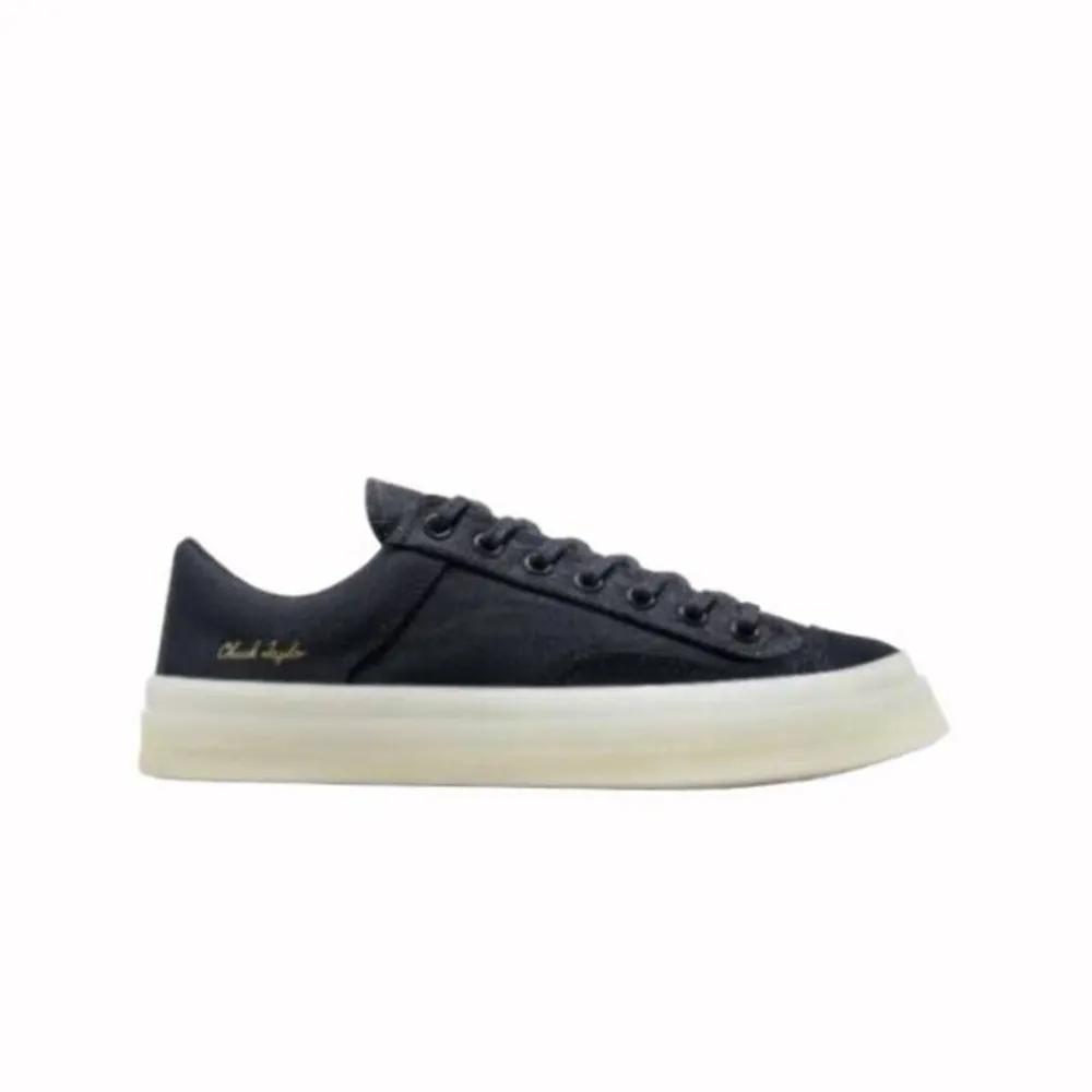Converse Chuck 70 Marquis Nightfall Grey Unisex Low-Top Canvas Shoes A09848C 230
