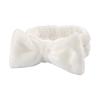 Wrist Washing Belt Soft Microfiber Towel Wristbands For Washing Face Water Absorption Washing Prevent Wetness Wrist Washband