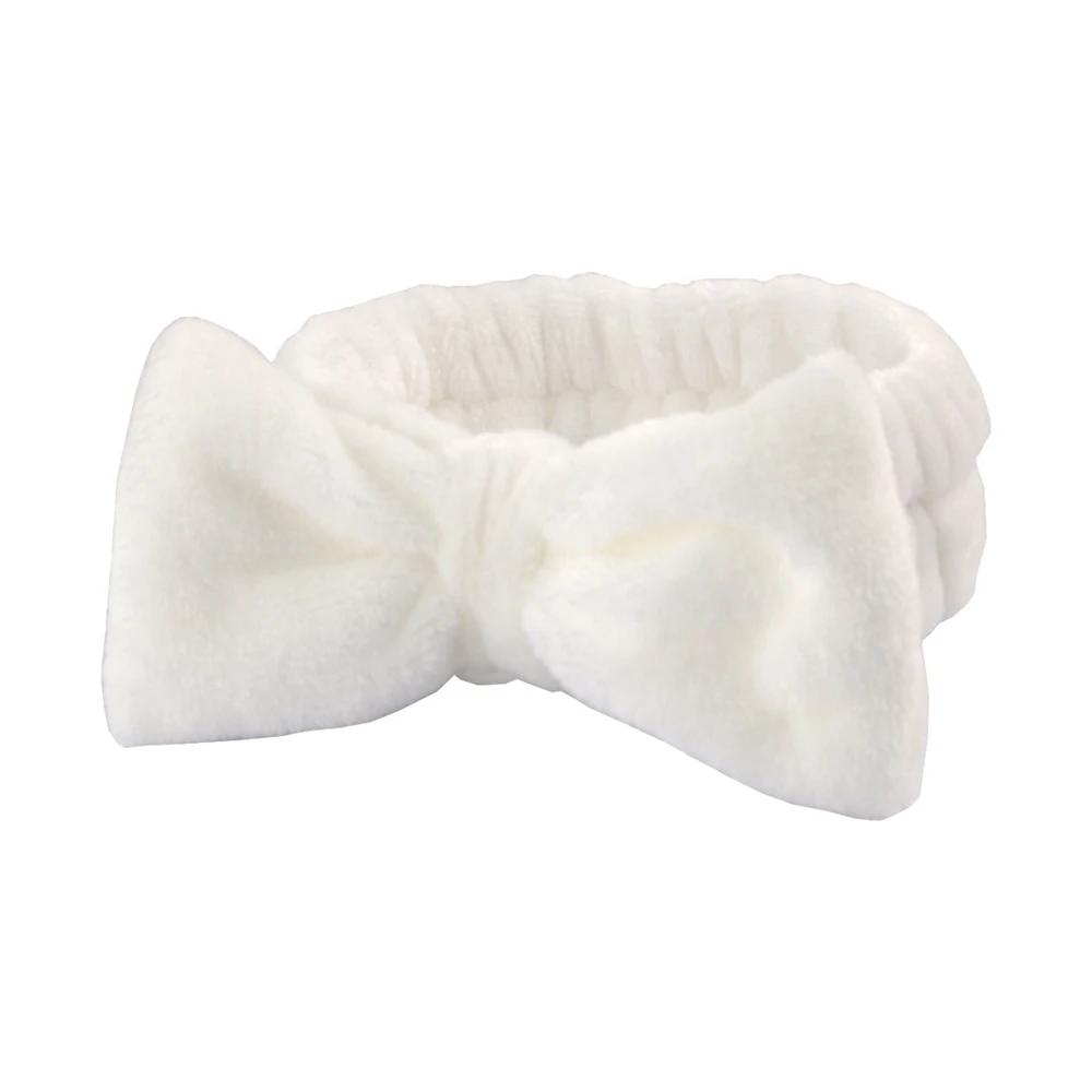 Wrist Washing Belt Soft Microfiber Towel Wristbands For Washing Face Water Absorption Washing Prevent Wetness Wrist Washband