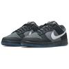 Nike Dunk Low Anthracite Unisex tenisky Černá Pure-Platinum Cool-Grey FV0384-001