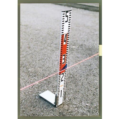 Myzox Fluorescent Rubber Water Thread, 30m per Roll, Fluorescent Pink, FCS-P