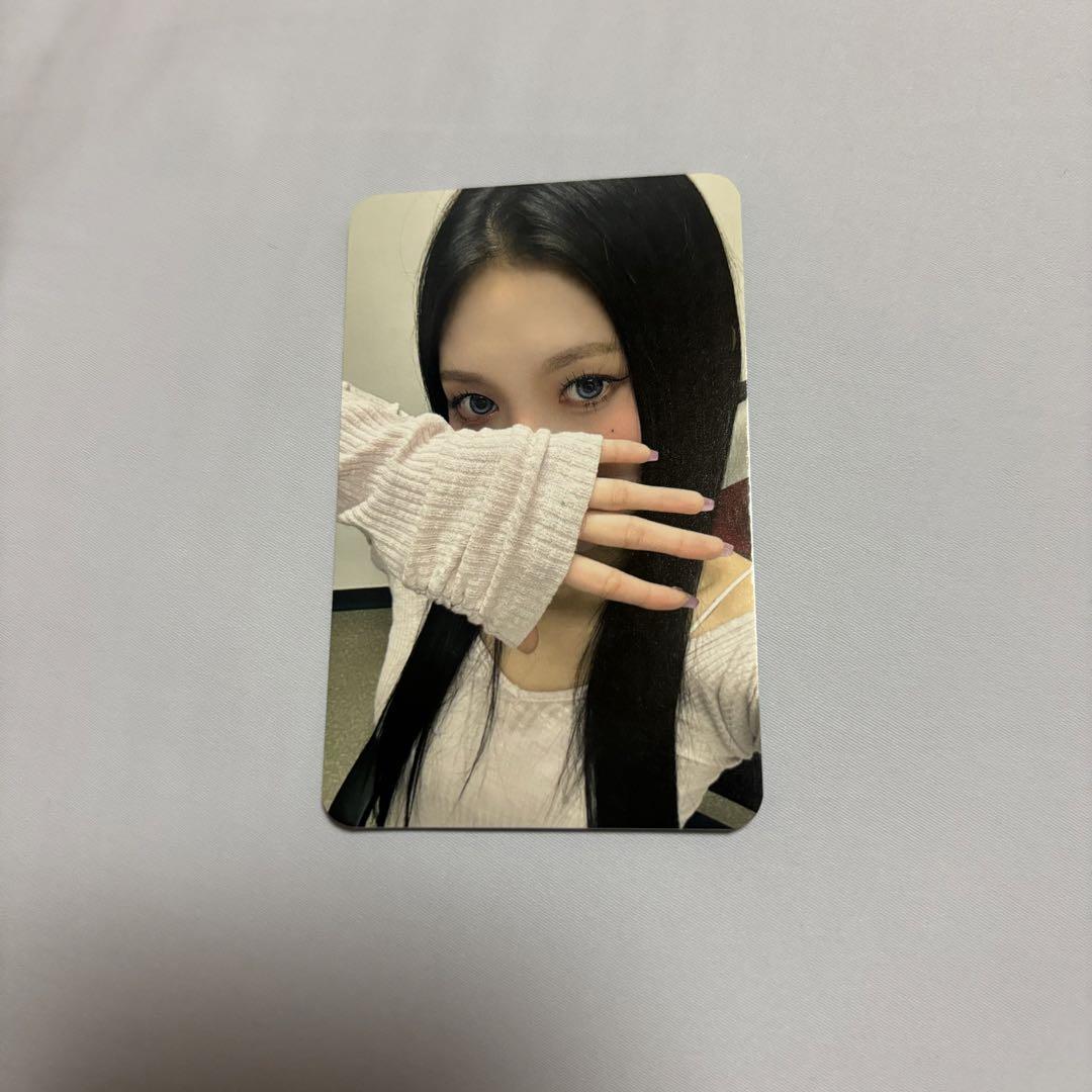 

[Б/У] youngposse Yeonjung Interasia