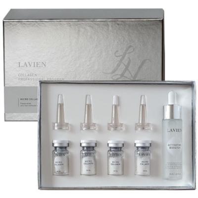 Lavien Collageen Professional Programma Ampul 4 Week