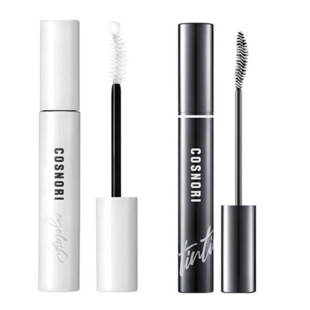 [Cosnori] Eyelash Tinting Serum 2type