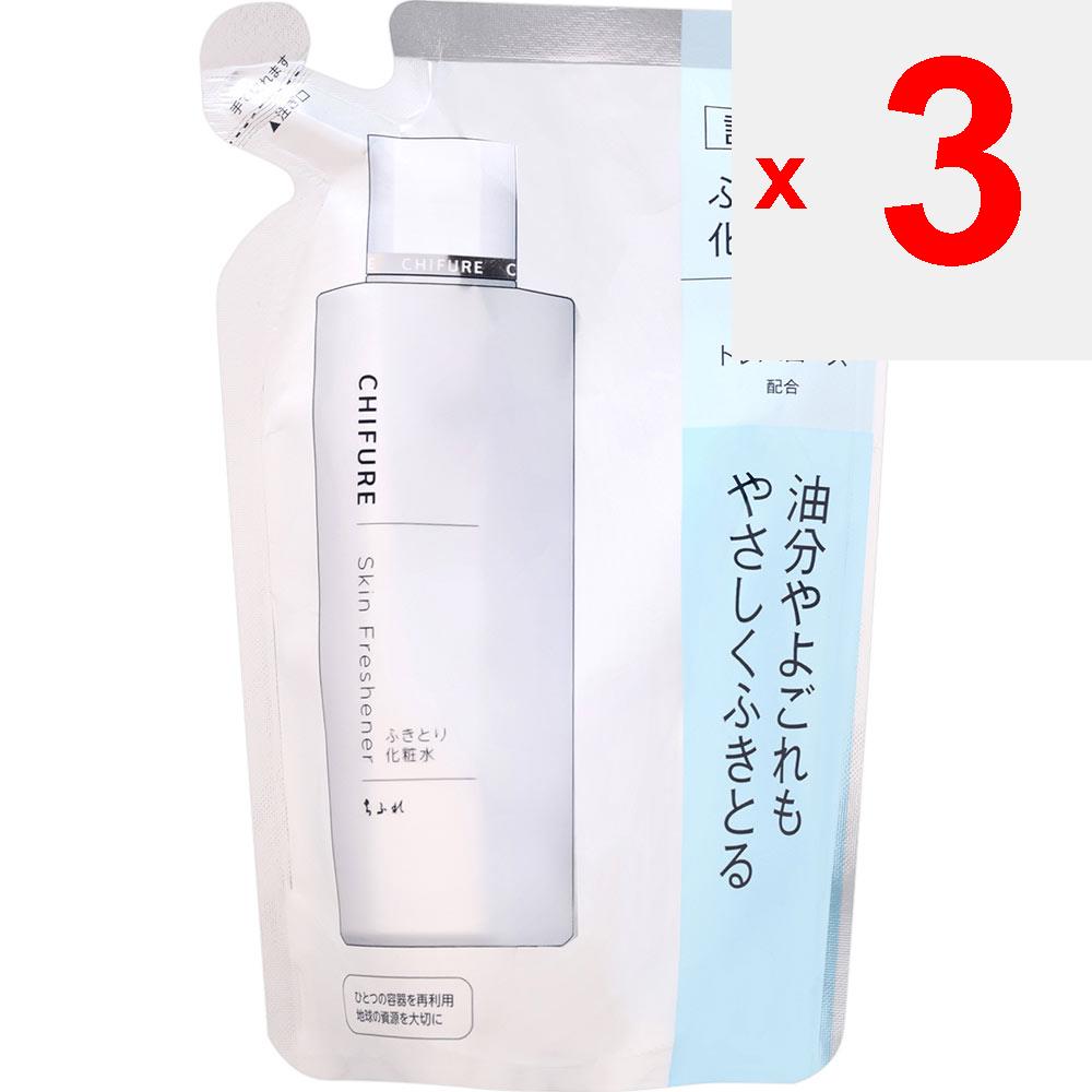 Chifure Wipe-off Lotion Refill 150ml Other (check Locks, Tongue Cleaners, Etc.) Other (check Locks, Tongue Cleaners, Etc.)