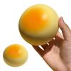 Kreative Simulation Brot Squishies Wiederverwendbares Simuliertes Essen Dekompression Spielzeug Anti-Ball Fidget Spielzeug Geschenke für Freunde