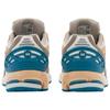 Concepts X New Balance 1906U Hours and Days Men Sneakers Tan Barely-Blue M1906NCS