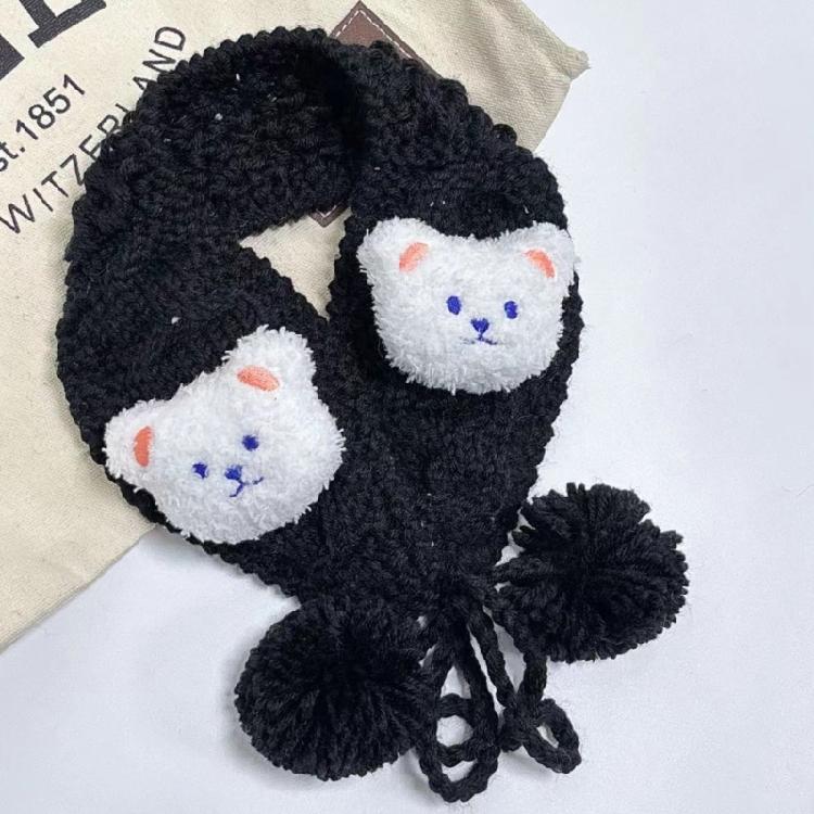Teens Ear Protect Earmuff Plush Ear Warmer Winter Warm Gift for Girls Christmas