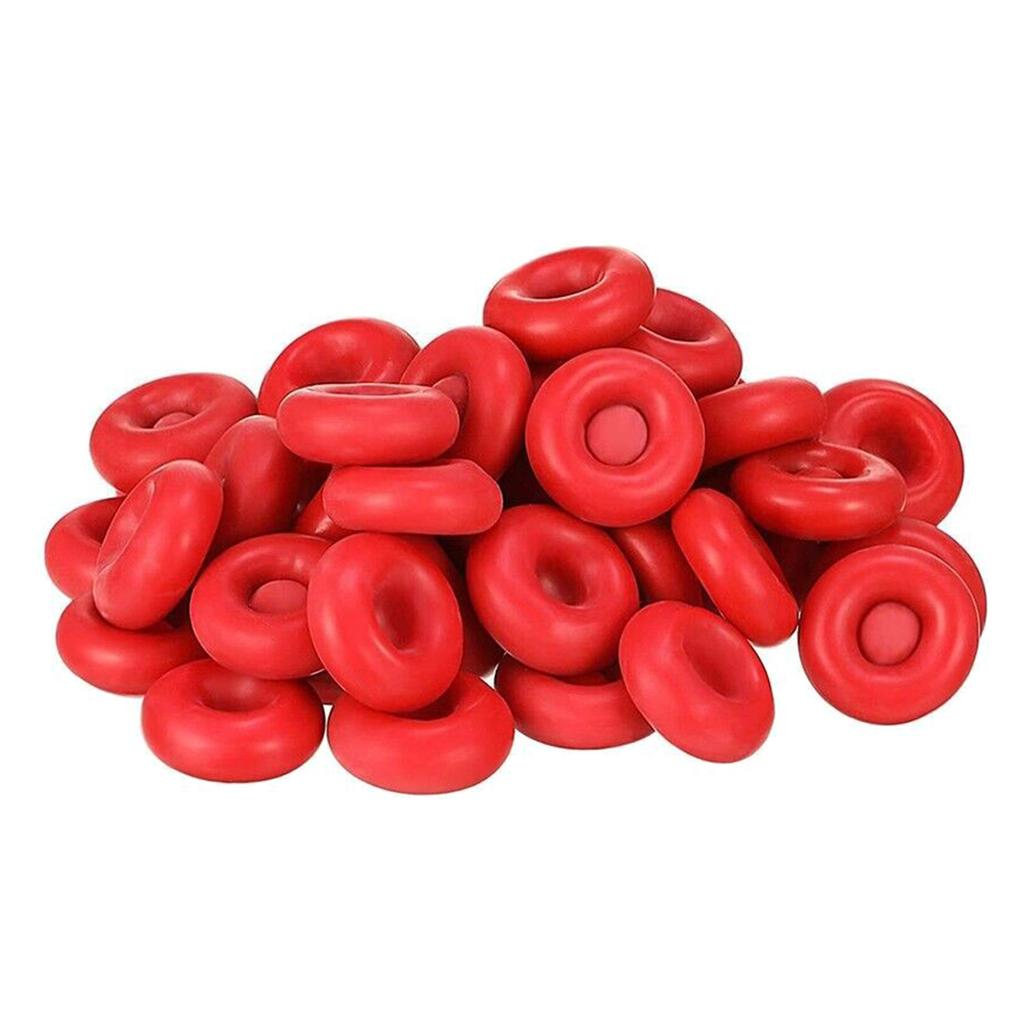 Reusable Latex Caulk Tube Caps Caulk Saver Caulking Tube Sealing Caps For Air Tight Seal And Caulking Maintenance