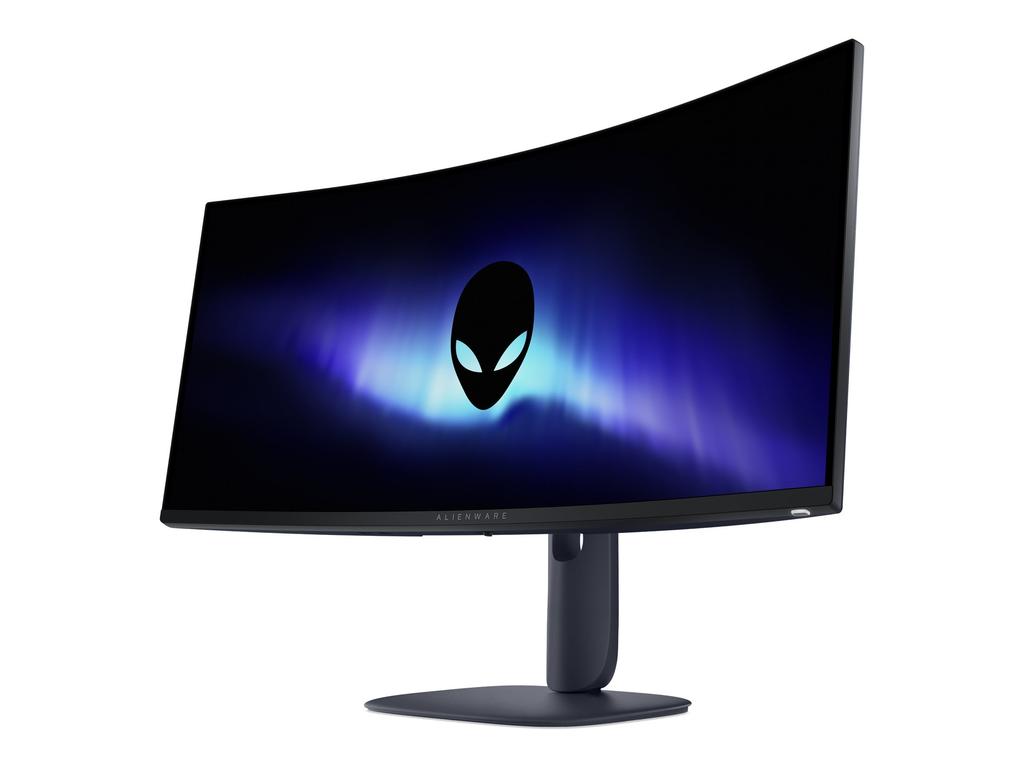 Dell Alienware AW3425DWM | 34" | VA | WQHD | 21:9 | 180 Hz | 1 ms | 3440 x 1440 pixel | 400 cd/m² | 2 porte HDMI | Garanzia 36 mesi