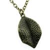 Tree of Life Pendant Openwork Necklace Nature Boho Celtic Jewelry 45cm or 70cm long chain