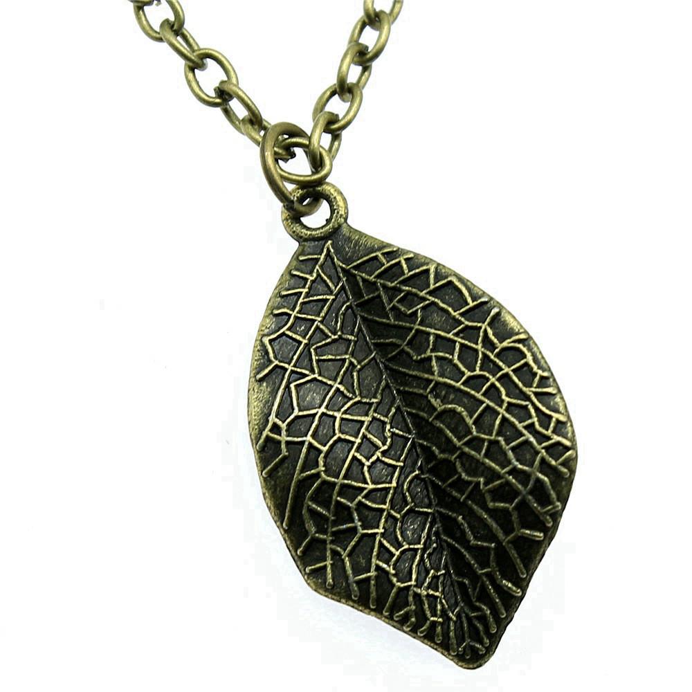 Tree of Life Pendant Openwork Necklace Nature Boho Celtic Jewelry 45cm or 70cm long chain
