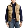 Polo Ralph Lauren zip-fastening puffer gilet 710940236-
