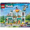 LEGO Friends 42621 Heart Lake City Hospital