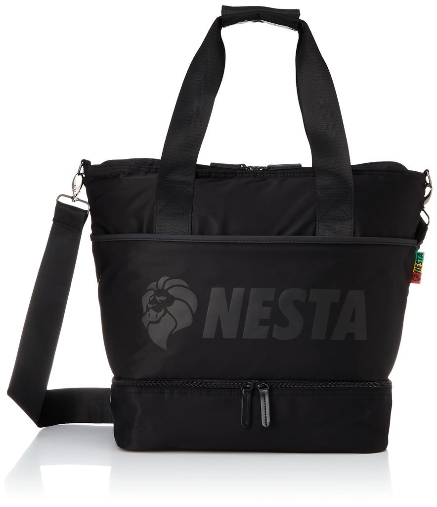 K-Work NESTA BRAND Nesta Tote Bag NEB-02