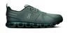 On Cloud 6 Waterproof Sneaker Size cm Men's Boots, Green, 28.0