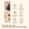 3L Water Heater Home Office Adjustable Water Temperature Water Dispenser Smart Instant Hot Heating Water Dispensers