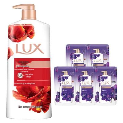 Saponi e gel doccia – Gel doccia