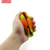 Round Soft Silicone Camouflage Ashtray with Logo - Multi-color Smoking Accessory Holder