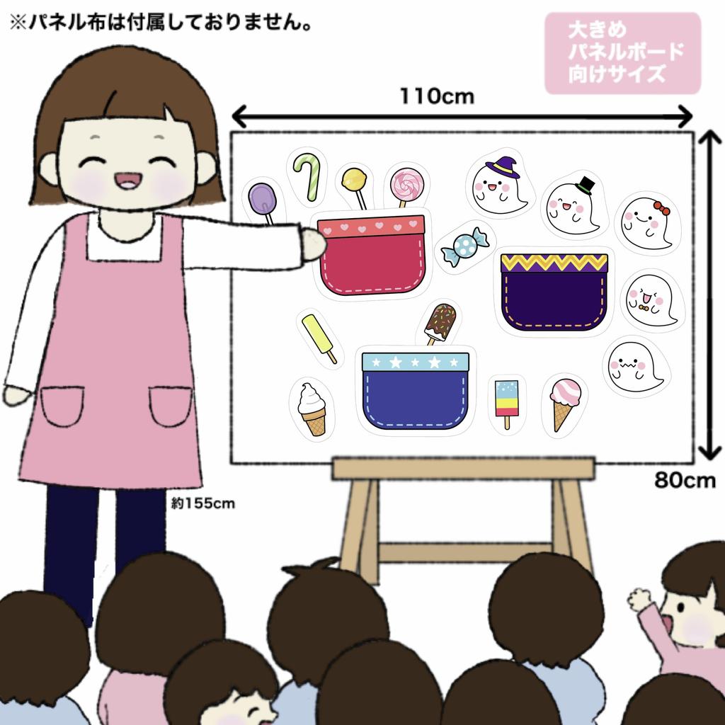 Tekutukumo® Panel Theater Mysterious Pocket Mysterious Pocket Event Finished Product (Uncut, L)