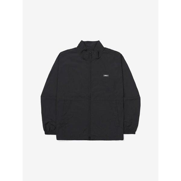 Fila Basic Small Logo Windbreaker