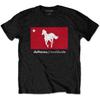 Deftones Band T Shirt, Deftones Around The Fur Tshirt Men Fashion Street Hip-hop Rock Short-sleeved Women Cotton Round-neck Top