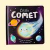 Genuine Little Nature Stories English popular science enlightenment picture book