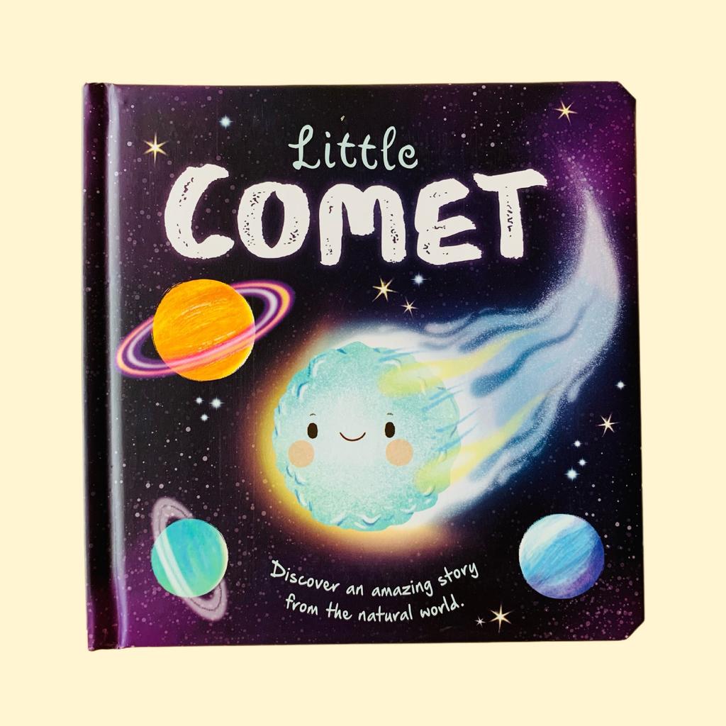 Genuine Little Nature Stories English popular science enlightenment picture book
