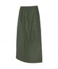 DISCOVERY EXPEDITION Women'S Carpenter Skirt (D/Khaki)