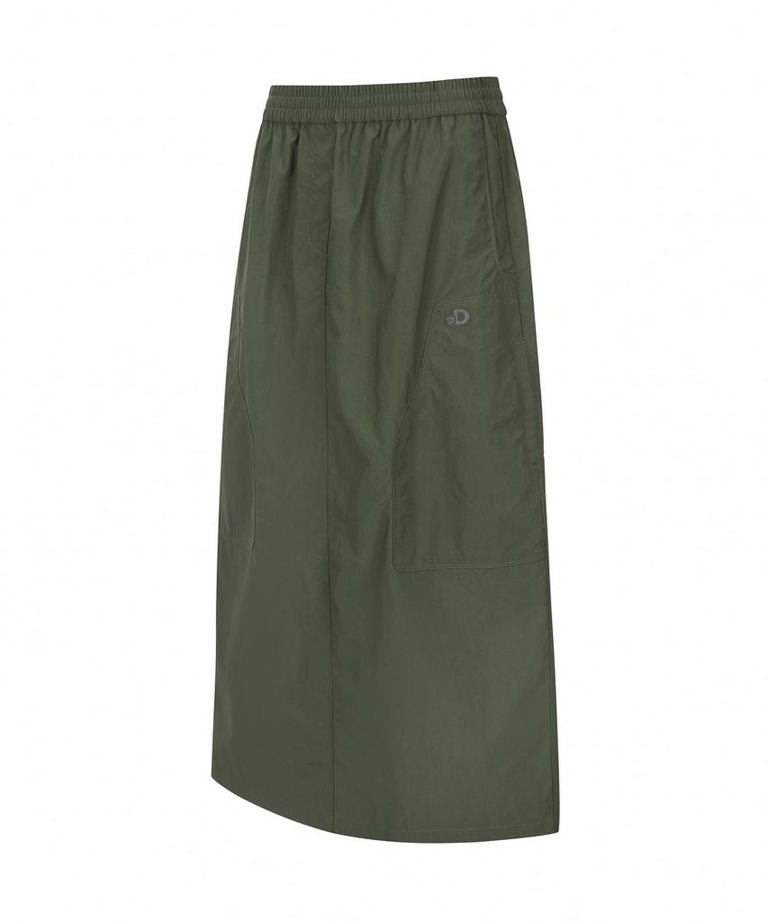 DISCOVERY EXPEDITION Women'S Carpenter Skirt (D/Khaki)