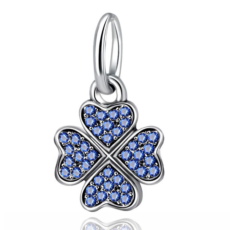 Copper Beads Original Beads Love Charm Suitable For Bracelet Necklace Diy Jewelry Women