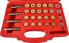 Oil plug thread repair kit, 64 pieces, KD10511