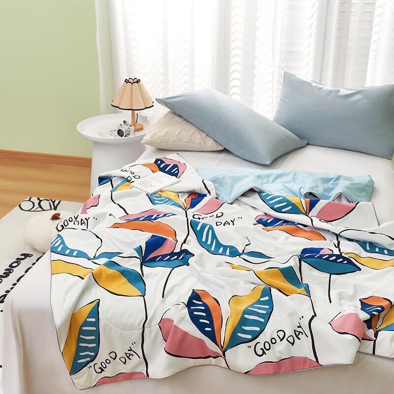 

Grace Skin-friendly Soft Comforter