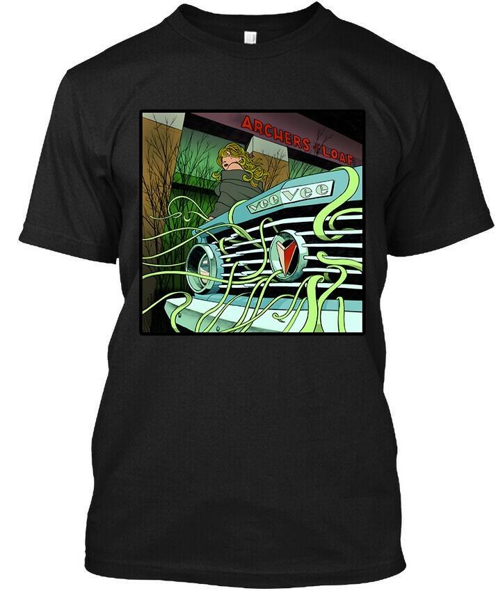 Archers  of  Loaf  Vee  Vee Unisex T-Shirt M
