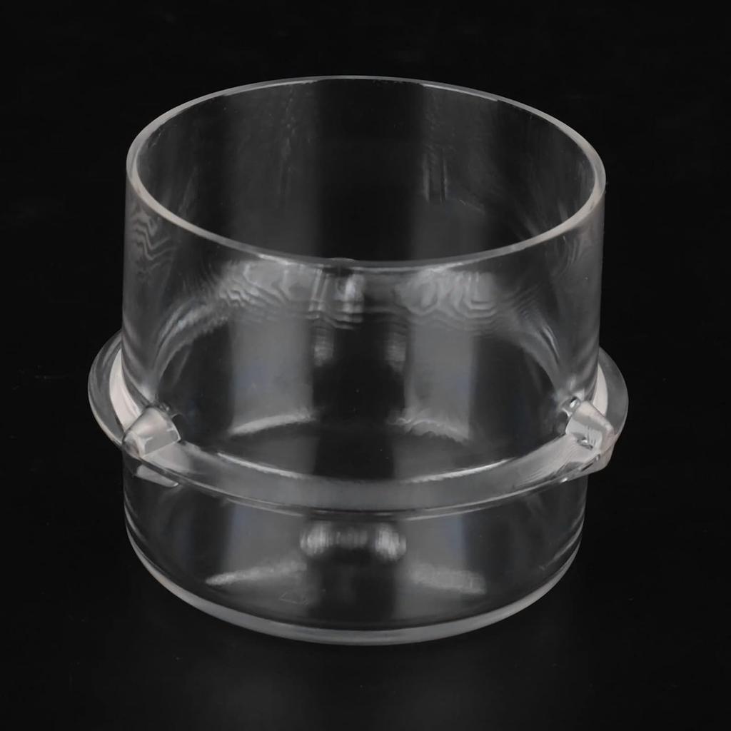 Mixerdeckel, Mixerzubehör Leicht zu entfernen Sicher für Vorwerk Thermomix Tm31/5/6